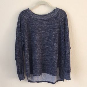 J. Crew marked sweater